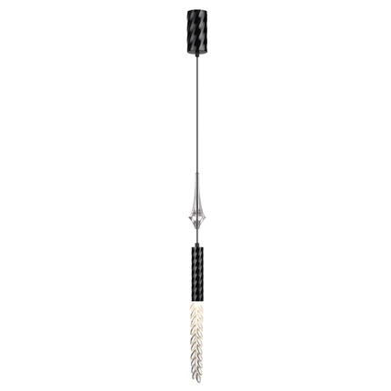 Подвесной светильник Odeon Light KOLOS 5459/4L