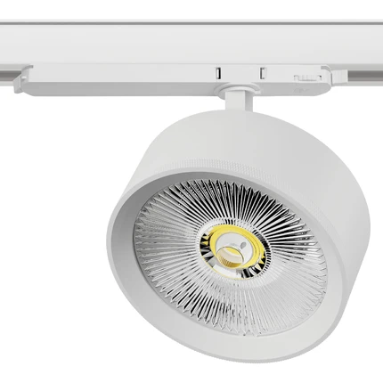 Трековый светильник Lightstar ALTA PRO A5746DALI