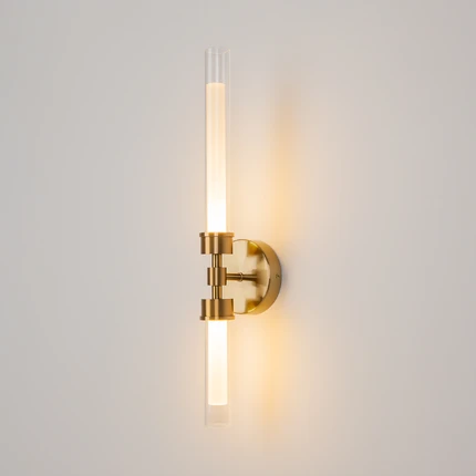 Бра Maytoni STELO MOD116WL-L7BS3K