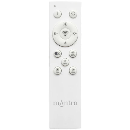 Потолочный светильник Mantra COIN 7567