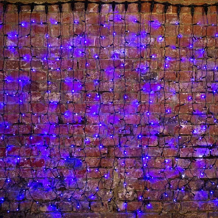 Гирлянда Neon-Night 235-143