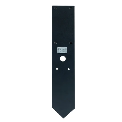 Розеточный блок на 2 поста Feron TM 52185