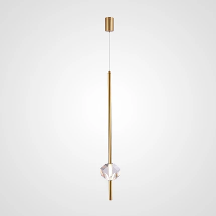 Подвесной светильник Imperiumloft PARDIS 212922-23