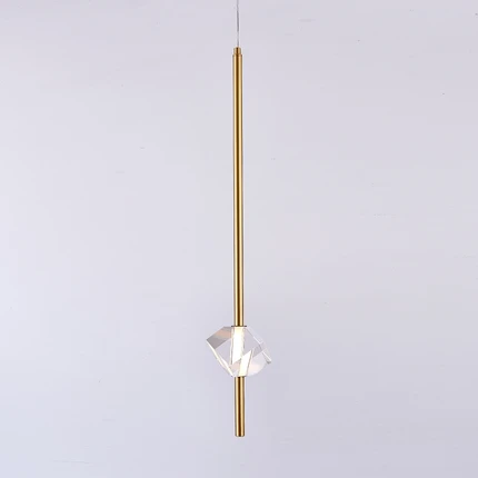 Подвесной светильник Imperiumloft PARDIS 212922-23