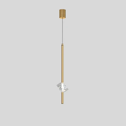 Подвесной светильник Imperiumloft PARDIS 212922-23