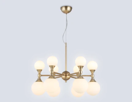 Подвесная люстра Ambrella light MODERN LH51050