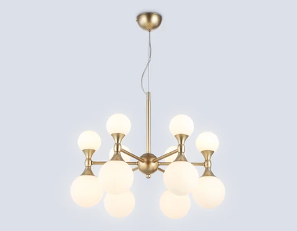 Подвесная люстра Ambrella light MODERN LH51050