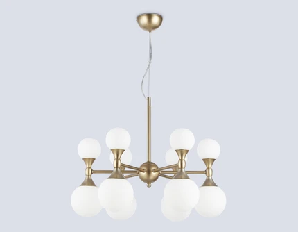Подвесная люстра Ambrella light MODERN LH51050