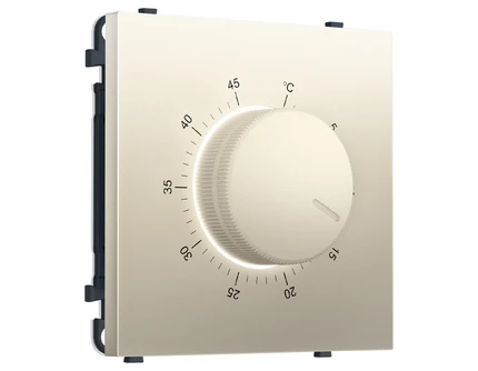 Терморегулятор с датчиком для тёплого пола Ambrella Volt SIGMA MS545710
