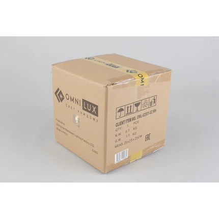 Бра Omnilux CORRETO OML-62501-02