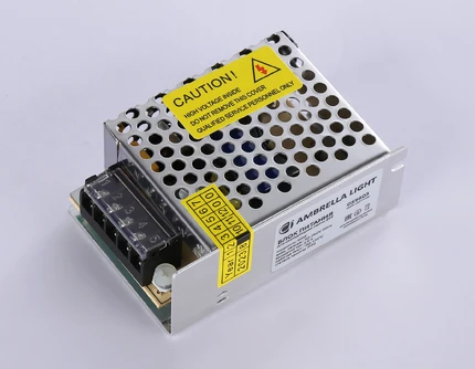 Блок питания LED DRIVER 24V 2,5A 60W Ambrella light GS9603