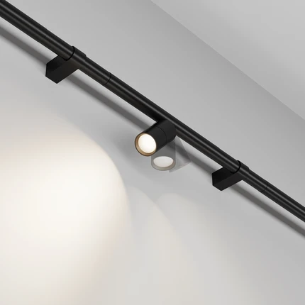 Модульный светильник Maytoni FOCUS LED C103CL-5W3-6K-B