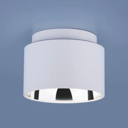 Точечный накладной светильник Elektrostandard 1069 Gx53 4690389098512