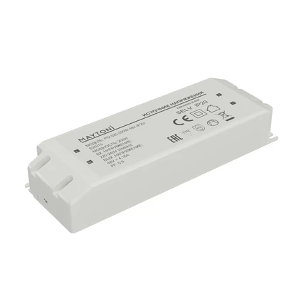 Блок питания 48V 200W 4,16A Maytoni 831015