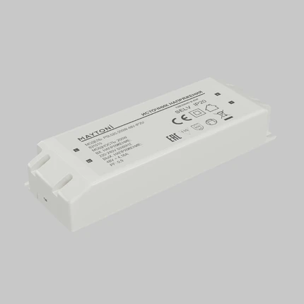 Блок питания 48V 200W 4,16A Maytoni 831015