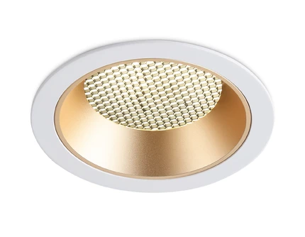 Точечный встраиваемый светильник Ambrella light GX MR STANDARD TN49505