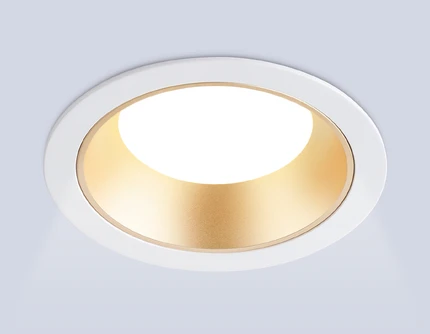 Точечный встраиваемый светильник Ambrella light GX MR STANDARD TN49505