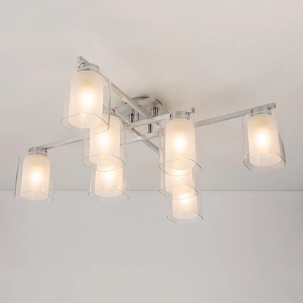 Потолочная люстра Citilux ДИЕЗ CL111180