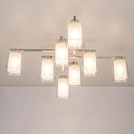 Потолочная люстра Citilux ДИЕЗ CL111180