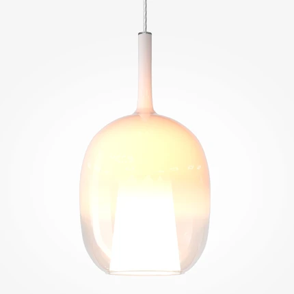 Подвесной светильник Maytoni DUALITY MOD271PL-01W1