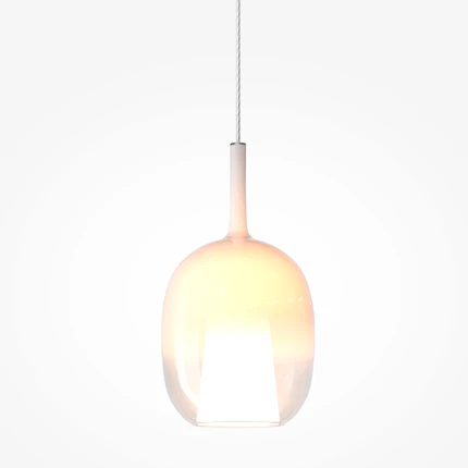 Подвесной светильник Maytoni DUALITY MOD271PL-01W1