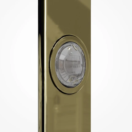 Декоративная подсветка Maytoni THEOREMA MOD288WL-L5G3K