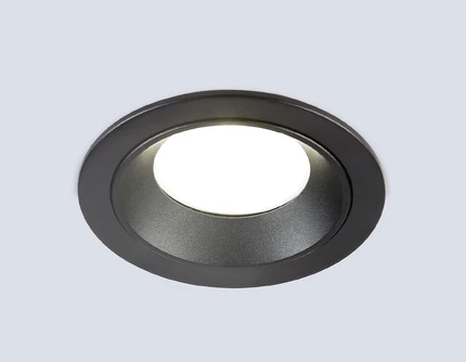 Точечный встраиваемый светильник Ambrella light STANDARD TECH A89232