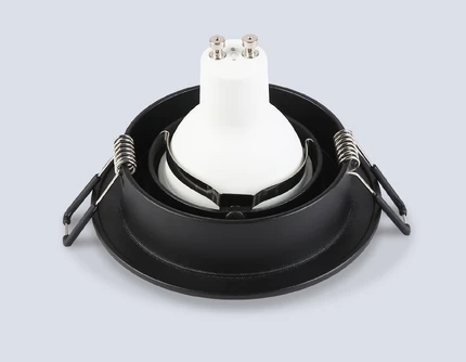 Точечный встраиваемый светильник Ambrella light STANDARD TECH A89232