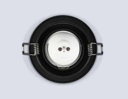 Точечный встраиваемый светильник Ambrella light STANDARD TECH A89232