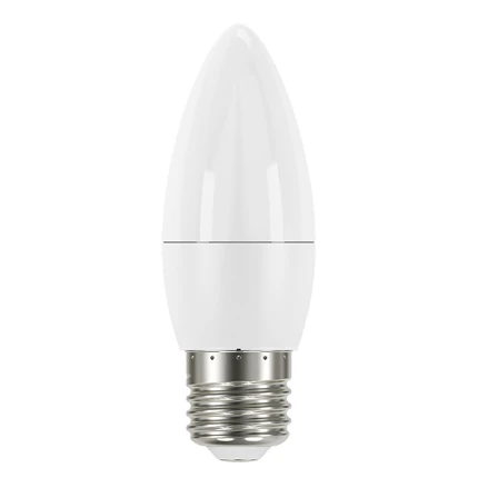 Светодиодная лампа Gauss Свеча 10W 750Lm 4100K E27 30220