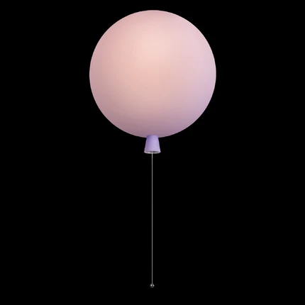 Потолочный светильник Loft It AIRY 10599/300C Purple