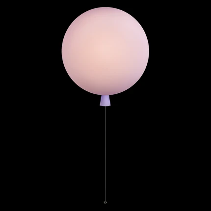 Потолочный светильник Loft It AIRY 10599/300C Purple