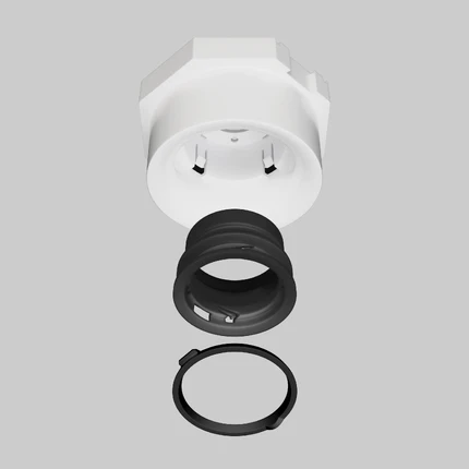 Рамка для точечного светильника Lightstar ANELLO 112007