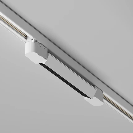 Трековый светильник Maytoni POINTS TR195-3-10W2.7K-M-W