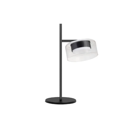 Декоративная настольная лампа Arte Lamp ALIUS A8042LT-1BK