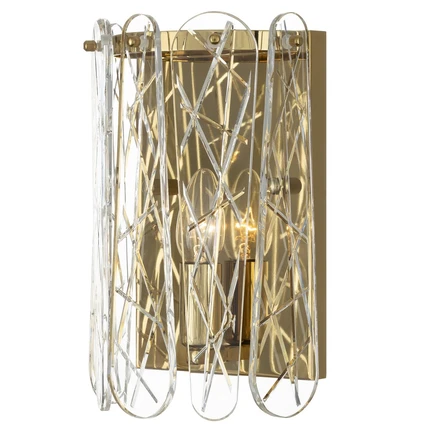 Настенный светильник Citilux TALLA CL318412