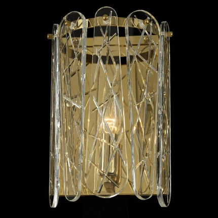 Настенный светильник Citilux TALLA CL318412