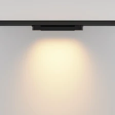 Фото трековые светильники TR196-3-10W2.7K-B(N)