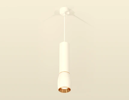 Точечный подвесной светильник Ambrella light TECHNO XP1122030