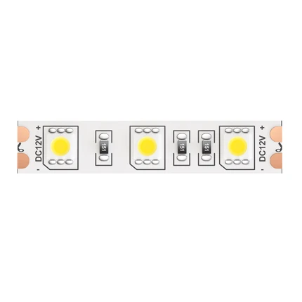 Светодиодная лента LED STRIP 12V 6000K 14,4W/m 5м Maytoni 10133