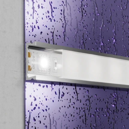 Светодиодная лента LED STRIP 12V 6000K 14,4W/m 5м Maytoni 10133