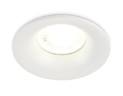 Точечный встраиваемый светильник Ambrella light MR IP PROTECT TN11318