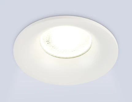 Точечный встраиваемый светильник Ambrella light MR IP PROTECT TN11318