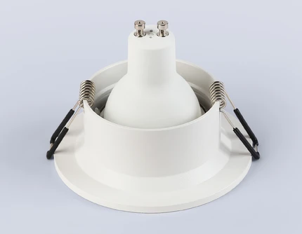 Точечный встраиваемый светильник Ambrella light MR IP PROTECT TN11318
