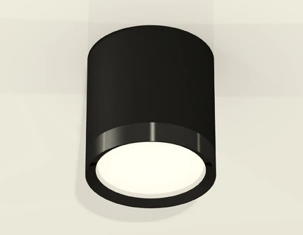 Точечный накладной светильник Ambrella light TECHNO XS8142002