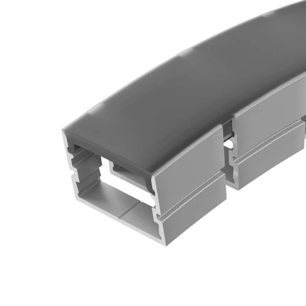 Экран матовый гибкий W21-5000 для FANTOM-BENT-W21 Arlight 064498