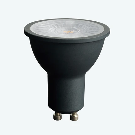 Светодиодная лампа Feron LB-1607 MR16 7W 520lm 2700К GU10 48956