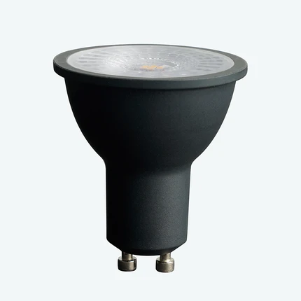 Светодиодная лампа Feron LB-1607 MR16 7W 520lm 2700К GU10 48956
