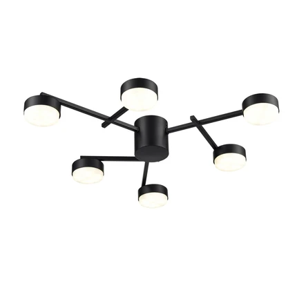 Потолочная люстра Lumion DABRA 8186/6C