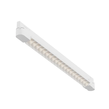 Трековый светильник Maytoni POINTS TR195-3-20W4K-M-W(N)